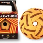 Sepak Takraw Ball